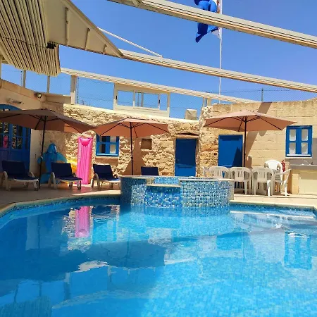 Margerita * Qrendi