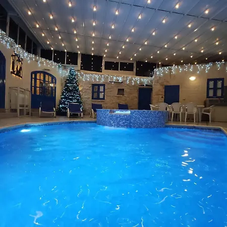 Villa Margerita *