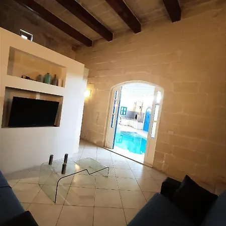 Villa Margerita *