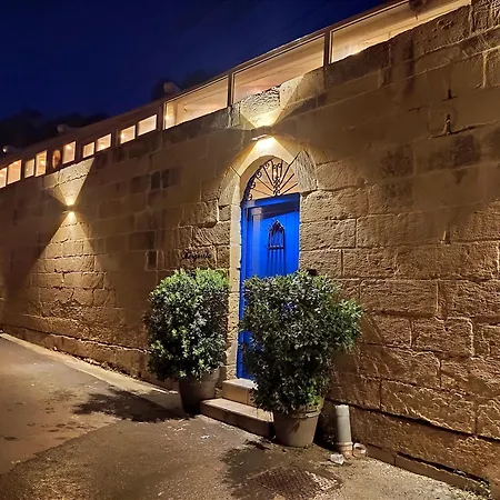 Villa Margerita Qrendi