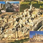 Margerita Villa Qrendi