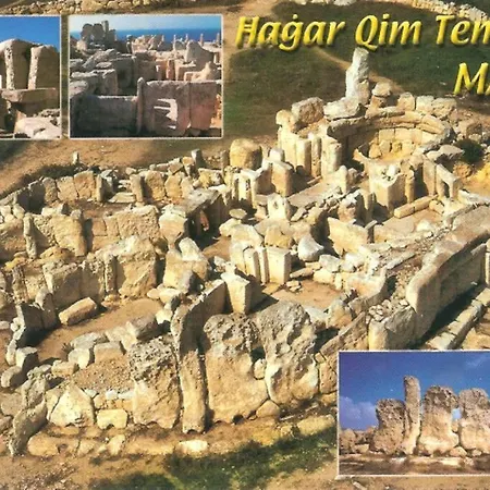Margerita Вилла Qrendi
