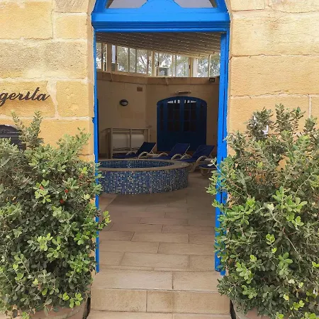 Vila Margerita