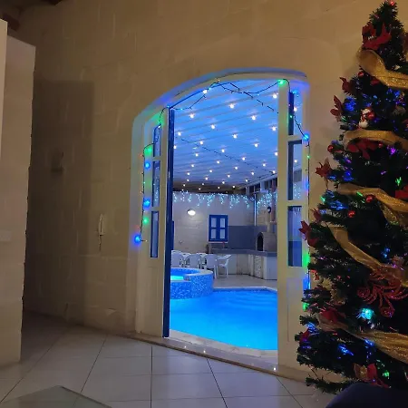 Villa Margerita Qrendi