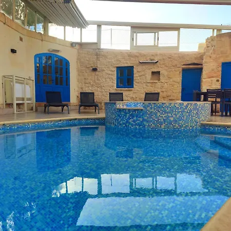 Margerita Villa