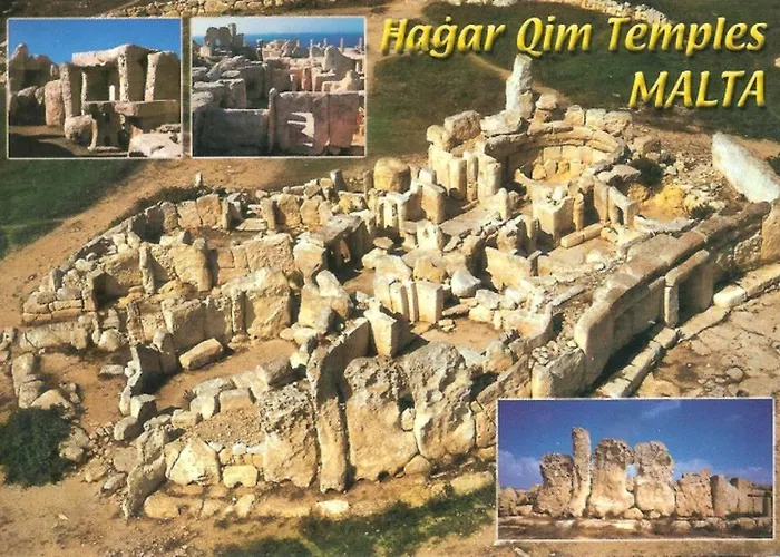 Margerita Villa Qrendi