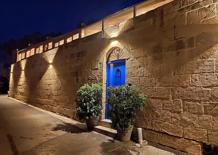 Villa Margerita Qrendi